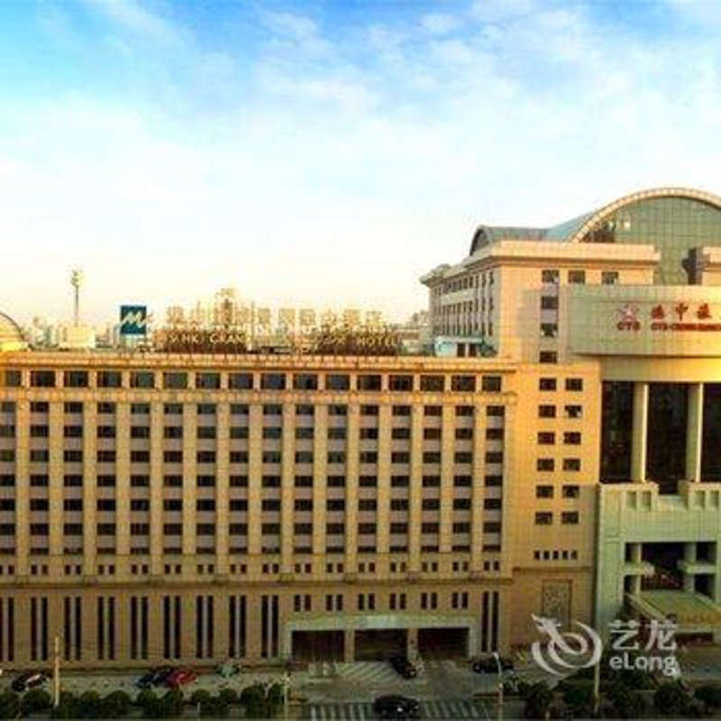 广安商务酒店：如何选择最适合的住宿地？