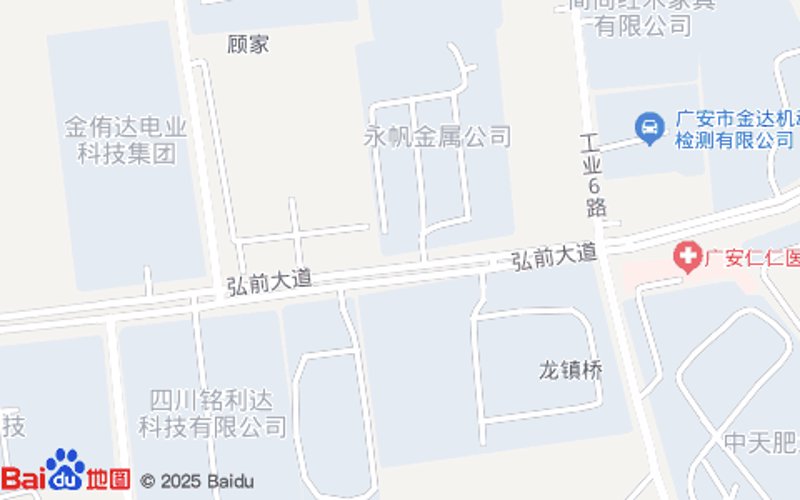 广安会议酒店如何选择?听我给你讲